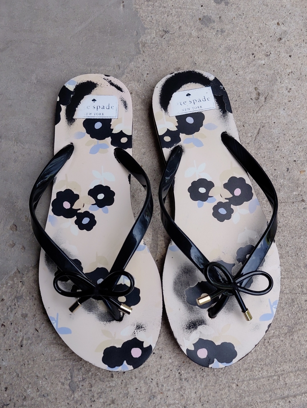 kate Spade Sandals